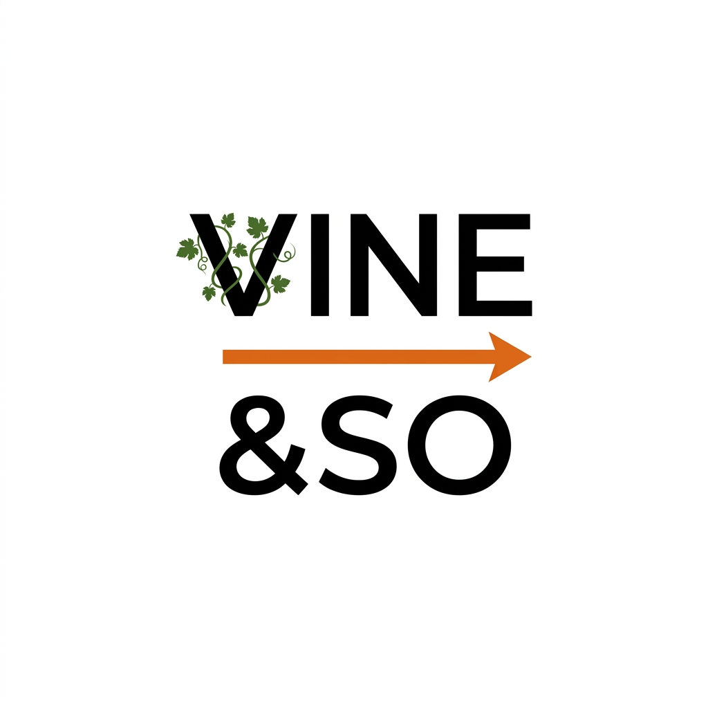 Vine&So Logo